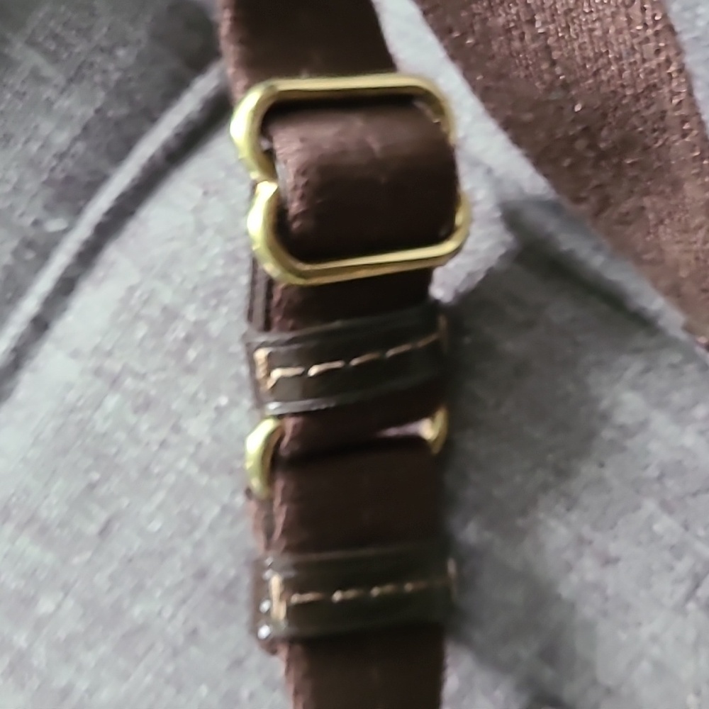 Coach crossbody purse bag - Picture 6 of 17